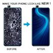 For Honor X10 5G LCD Screen with Digitizer Assembly - 6