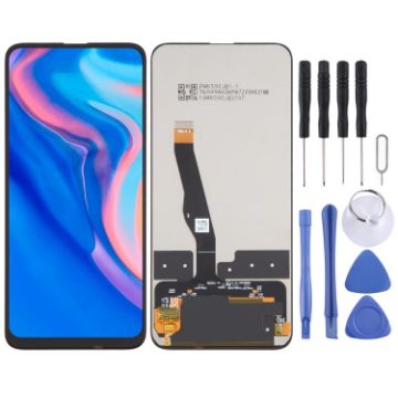 Huawei P Smart Z LCD Screen with Digitizer Assembly - 1