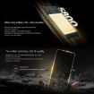 Honor X50 GT 12GB+256GB 108MP Camera 5G NFC 6.78" Black - 7