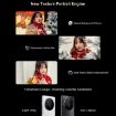 Honor X50 GT 12GB+256GB 108MP Camera 5G NFC 6.78" Black - 9