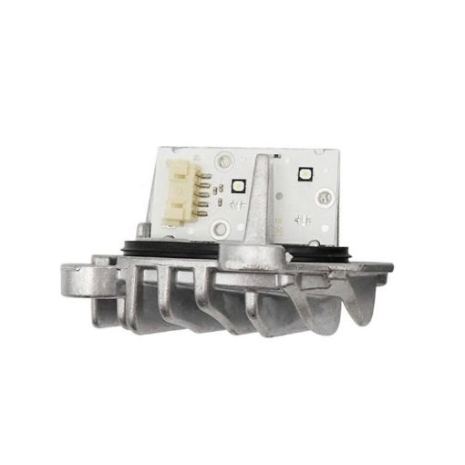 BMW 2 Series F22 228i/230i 2014-2017 Right LED Angel Eyes Ballast Control Module - 1