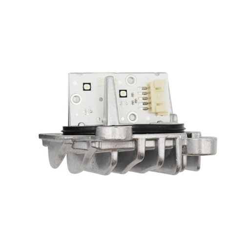 BMW 2 Series F22 228i/230i Left LED Angel Eyes Ballast Control Module - 1