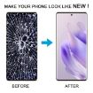 Tecno Phantom X2 LCD Screen with Digitizer Assembly - 6