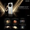 Picture of Honor X50 GT 16GB+512GB 108MP Camera 6.78" 5G OTG NFC No Google Play (Silver)