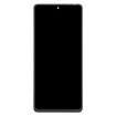 Tecno Camon 20 LCD Screen with Digitizer - Full Assembly - 2