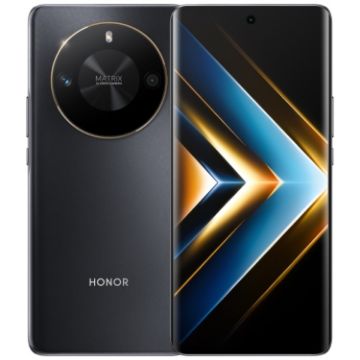 Picture of Honor X50 GT 16GB+512GB 108MP Camera 6.78" 5G OTG NFC Not Support Google Play (Black)