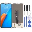 Infinix Note 12 X676B OLED LCD Screen with Digitizer Assembly - 1