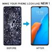Infinix Note 12 Pro 4G OLED LCD Screen with Digitizer Assembly - 6