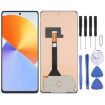 Infinix GT 10 Pro X6739 OLED LCD Screen with Digitizer Assembly - 1
