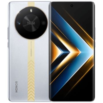 Honor X50 GT 12GB+256GB 108MP Camera 5G OTG NFC Silver - 1