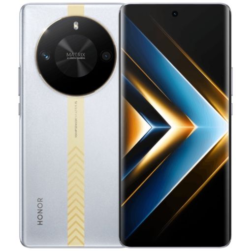 Honor X50 GT 12GB+256GB 108MP Camera 5G OTG NFC Silver - 1