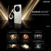 Honor X50 GT 12GB+256GB 108MP Camera 5G OTG NFC Silver - 4