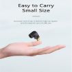 140W 5A USB 4.0 Type-C to Type-C Adapter - Straight Head - 7