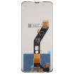 Infinix Smart 7 X6515 LCD Screen with Digitizer Assembly - 3