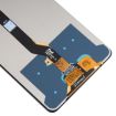 Infinix Note 30 4G OEM LCD Screen with Digitizer Full Assembly - 5