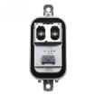 Picture of For Audi A5 S5 RS5 2013-2016 Car LED Light Ballast Control Module 1305715178 (Silver)