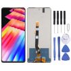 Infinix Note 30 5G X6711 OEM LCD Screen with Digitizer Assembly - 1