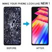 Infinix Note 30 5G X6711 OEM LCD Screen with Digitizer Assembly - 6