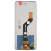 Infinix Hot 30 Play NFC X6835 LCD Screen with Digitizer Assembly - 3