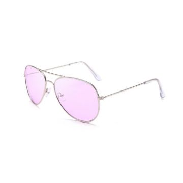 Picture of Ms Dazzle Colour UV400 Stylish Polarized Sunglasses