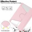 Samsung Galaxy Tab S9 360 Rotation Smart Leather Case with Keyboard - 5