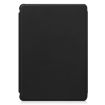 Samsung Galaxy Tab S9 FE 360 Rotation Leather Case with Keyboard - 2