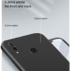 Samsung Galaxy A05S Liquid Silicone Phone Case - Dark Red - 5