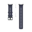 Blue Silicone Watch Band for POLAR Vantage V2 - 3