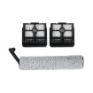 Picture of For Xiaomi Dreame M12/M12 Pro Replacement Accessories 1 Roller Brush +2 Filters