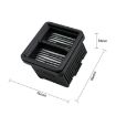Xiaomi Dreame M12/M12 Pro Replacement Roller Brush +2 Filters - 3