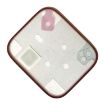 Waterproof Adhesive Stickers for Apple Watch SE 44mm - 2