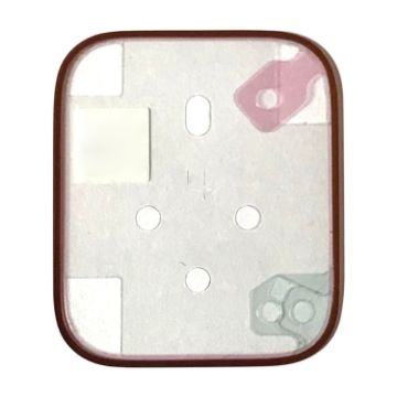 Waterproof Adhesive Stickers for Apple Watch SE 40mm - LCD Display - 1