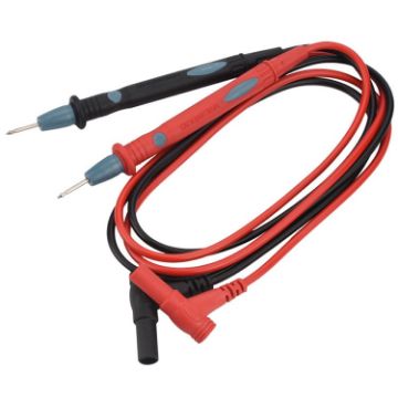 Picture of CAT III 1000V 20A Multimeter Test Leads Probes