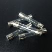 Picture of 72pcs/Box 6x30mm Glass Fuse 0.5A-30A Insurance Pipe/