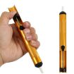 Picture of All-aluminum Alloy Solder Extractor Manual Soldering Iron Soldering Tool (Blister Gold)
