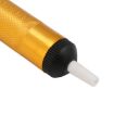 Picture of All-aluminum Alloy Solder Extractor Manual Soldering Iron Soldering Tool (Blister Gold)