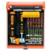 Picture of JAKEMY JM-6113 73 in 1 Household Hardware Screwdriver Repair Tool Set
