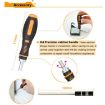 Picture of JAKEMY JM-6113 73 in 1 Household Hardware Screwdriver Repair Tool Set