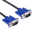 1.8m VGA 15Pin Male to VGA 15Pin Male Cable - High Quality - 1