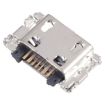 Charging Port Connector for Samsung Galaxy J6+ - 10pcs - 4