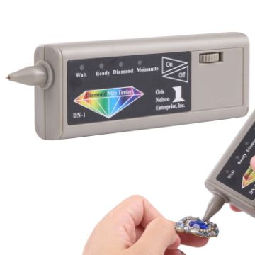 Picture of Portable Moissanite/Diamond Tester