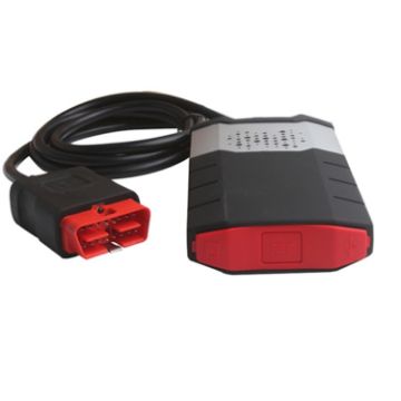 Picture of DS150E Autocom CDP Professional Auto CDP for Autocom Diagnostic Car Cables OBD2 Diagnostic Tool