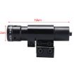 Picture of Electronic Laser Infrared Adjustable Fixed Point Sight