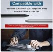Picture of For Microsoft Surface Pro 4/5/6/7/Book/Pro X Stylus Replacement Nib Refill 2H+HB+H Kit