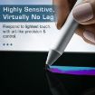 Microsoft Surface Pro Stylus Replacement Nib Refill Kit - 4