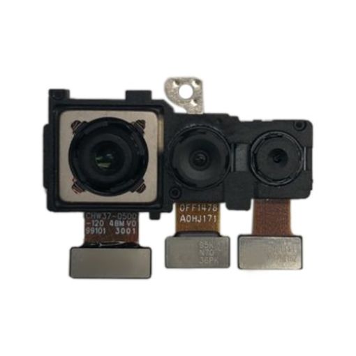 Huawei Nova 4e/P30 Lite 48MPX Back Camera - Genuine Replacement - 1
