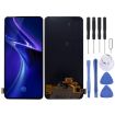 LCD Screen for Vivo X27 Pro Digitizer Assembly - Black - 1