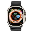 Picture of GS29 2.08 inch IP67 Waterproof 4G Android 9.0 Smart Watch Support AI Video Call/GPS, Specification:4G+64G (Black)