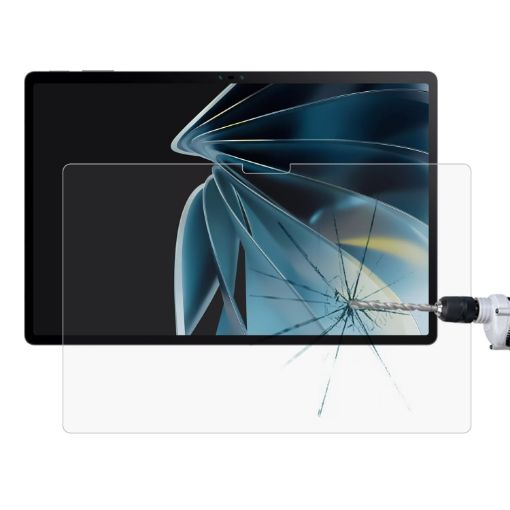 ZTE Nubia Pad 3D 12.4 Tempered Glass Film - 1