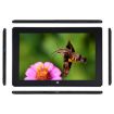 Picture of Tablet PC, 10.1 inch, 4GB+64GB, Windows 10 Intel Gemini Lake Celeron N4120 1.1GHz - 2.6GHz, HDMI, Bluetooth, WiFi, Keyboard Not Included